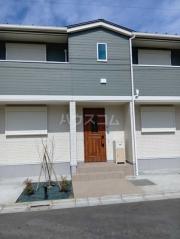 京王線西調布駅まで徒歩31分