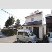中郡町戸建貸家