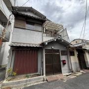 門真市新橋町貸家