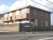 Sha Maison avenue 松ヶ丘 B