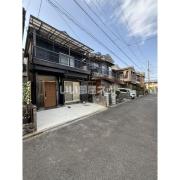 大和高田市蔵之宮町貸家