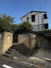 菊陽町久保田貸家