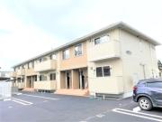 バッソン花巻四日町