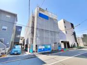 都営大江戸線新江古田駅まで徒歩10分