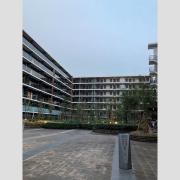 シティテラス横濱綱島ガーデンズ