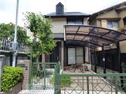 村田様下鴨北野々神町貸家