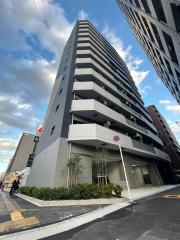 地下鉄御堂筋線大国町駅まで徒歩6分