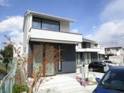 テラスハウスオリーブI