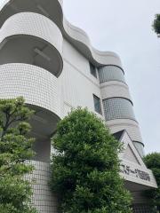 エステージ西調布B i