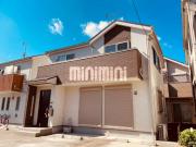 京王線分倍河原駅まで徒歩14分