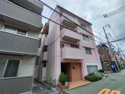 ハイツ甲風園