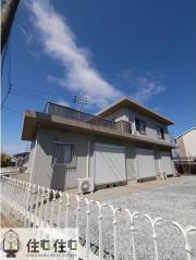 愛知郡東郷町春木白土戸建