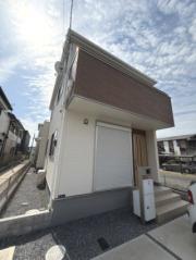 ＪＲ東北本線栗橋駅まで徒歩14分