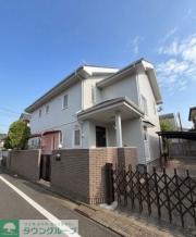 新町5丁目貸家