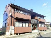 ＪＲ越後線上所駅