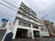 広島電鉄宇品線中電前駅まで徒歩7分