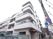 ホーユーコンフォルト芦屋