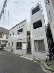 メイプル新中野