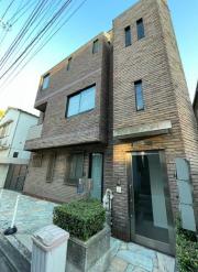 NEAT HILL 神宮前