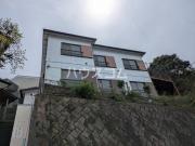 平塚市真田アパート
