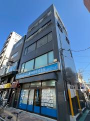 ＪＲ山手線日暮里駅まで徒歩10分