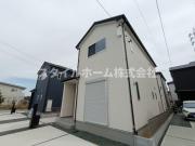 リナージュ豊川市大橋町02