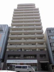 阪急京都線大宮駅まで徒歩6分