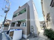 ＪＲ片町線徳庵駅まで徒歩4分