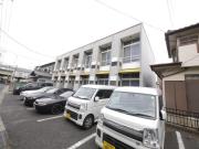 東急田園都市線溝の口駅まで徒歩7分