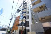 グランデュオ二子多摩川