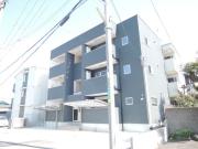 ARCA泉佐野 アルカイズミサノ