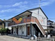 ＪＲ鹿児島本線荒木駅まで徒歩48分