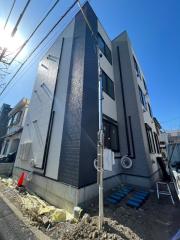 ＪＲ総武線（各駅停車）平井駅まで徒歩9分