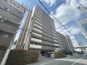 ＪＲ大阪環状線森ノ宮駅まで徒歩4分