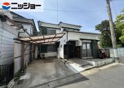 大治町鎌須賀茶屋貸家