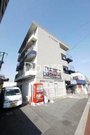 ＪＲ宇野線大元駅まで徒歩24分