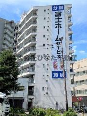 CT本田ハイツ