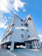 ＪＲ久大本線御井駅まで徒歩15分
