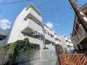 ＪＲ中央線中野駅まで徒歩7分
