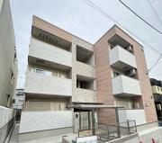 阪急千里線千里山駅まで徒歩7分