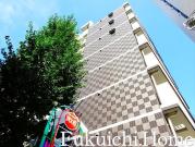 京王線笹塚駅まで徒歩7分