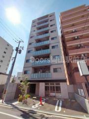 ＪＲ山陽本線岡山駅まで徒歩15分