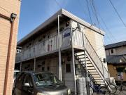 東武伊勢崎・大師線獨協大学前駅まで徒歩9分