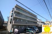 堀江新井マンション