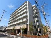 ＪＲ東海道本線甲子園口駅まで徒歩13分