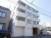 グランディール学園前