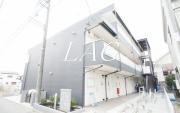 小田急小田原線小田急相模原駅まで徒歩11分
