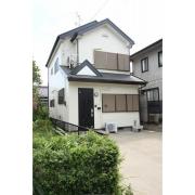 中 原田住宅