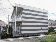 レオパレスKamisawa