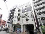 ＪＲ東西線大阪天満宮駅まで徒歩6分